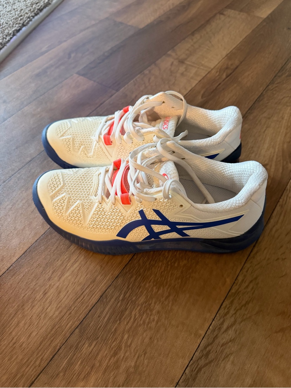 ASICS Gel Resolution - Picture 3 of 7